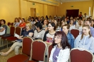 I Konferencja Polskiego Towarzystwa Ortoptycznego - Warszawa 2014