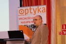 Konferencja Optometria - Ożarów Mazowiecki 2018