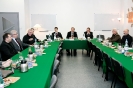 Spotkanie opłatkowe KRIO 2010