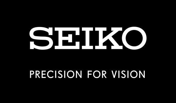 SEIKO PRECISION FOR VISION 1c whita