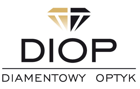 DIOP logotyp
