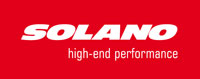 SOLANO logo 2012